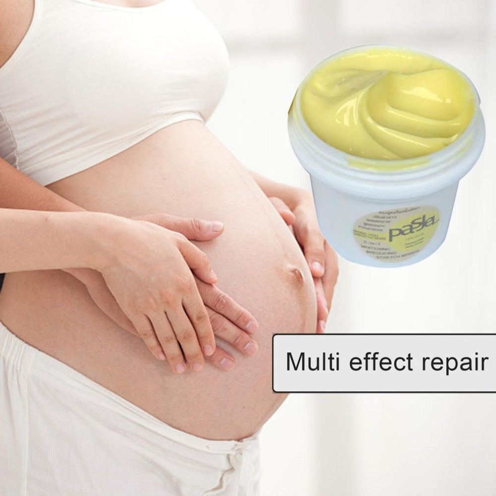 Wrinkle Cream Precious Skin Body Cream Remove Stretch Marks Treatment Postpartum Repair Whitening Pregnancy Scar Removal - ebowsos