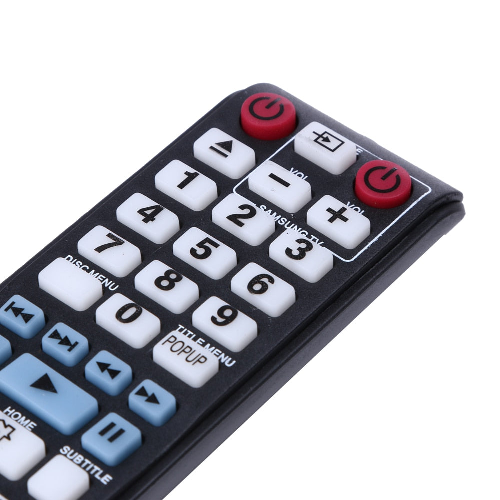 for Samsung AK59-00172A Remote Control For DVD Blu-Ray Player BD-F5700 - ebowsos