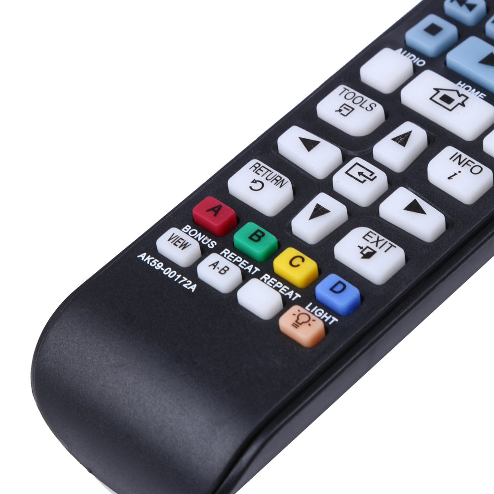 for Samsung AK59-00172A Remote Control For DVD Blu-Ray Player BD-F5700 - ebowsos